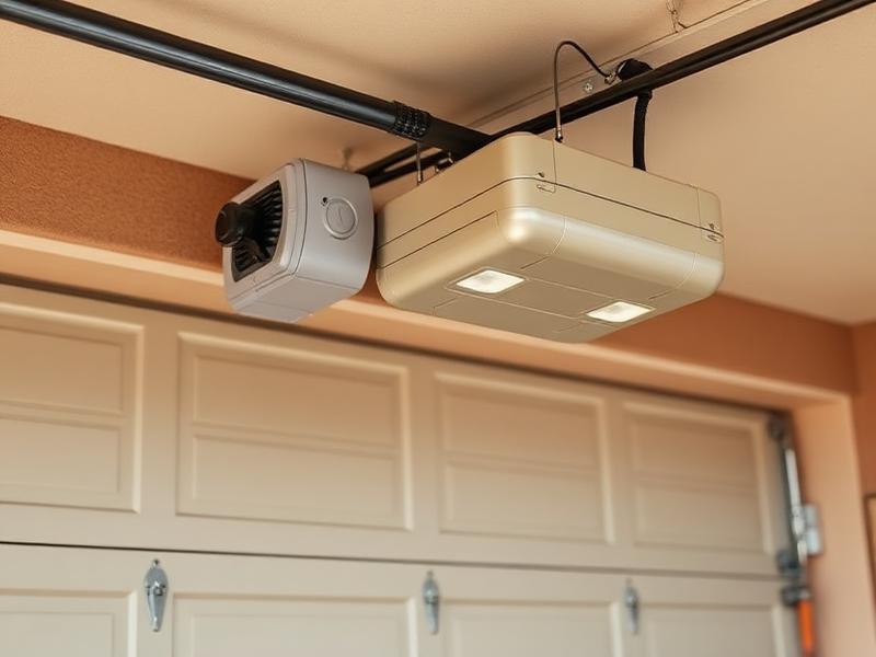 Opener Services service in Inglewood, CA