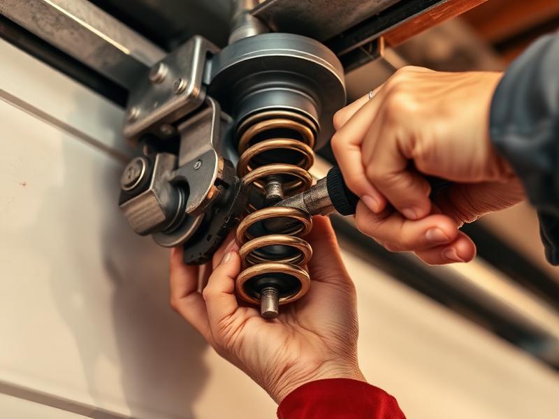 Garage Door Repair service in Inglewood, CA